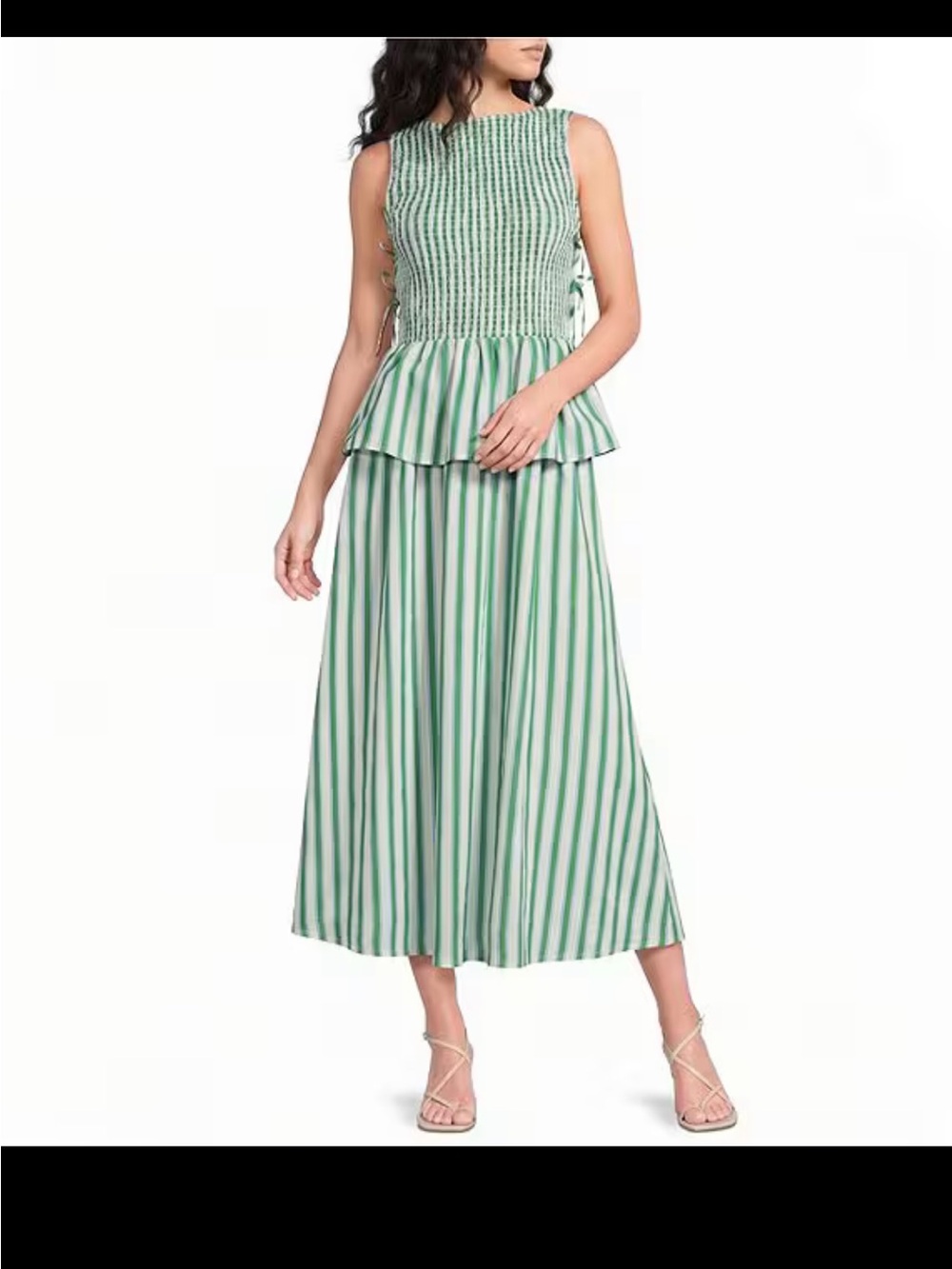 *NWT* Lucy Paris Dress - S